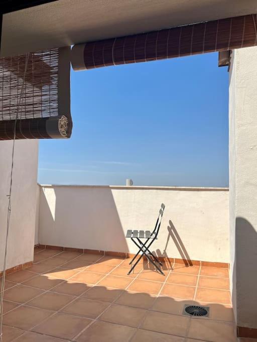 Dos Terrazas Vistas A La Montana Appartement Vinarós Buitenkant foto