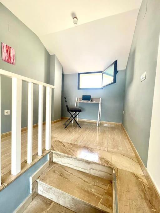 Dos Terrazas Vistas A La Montana Appartement Vinarós Buitenkant foto